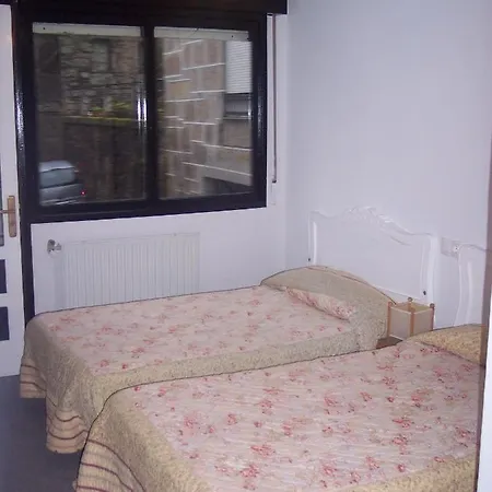 Casa Lola 2* Ponteareas
