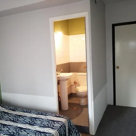 Casa Lola Affittacamere Ponteareas