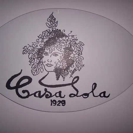 Casa Lola 2*