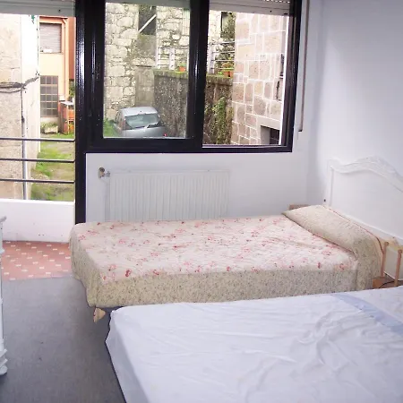 Casa Lola 2* Ponteareas