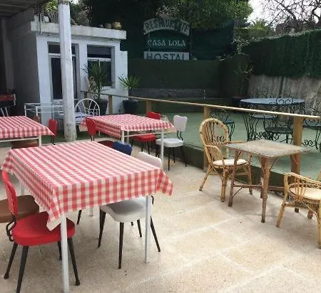 Casa Lola Ponteareas
