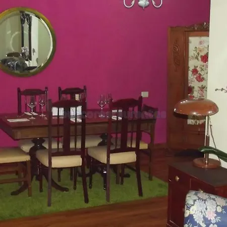 Casa Lola Ponteareas