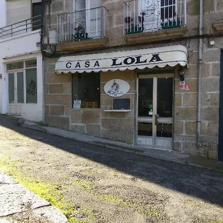 Casa Lola 2*