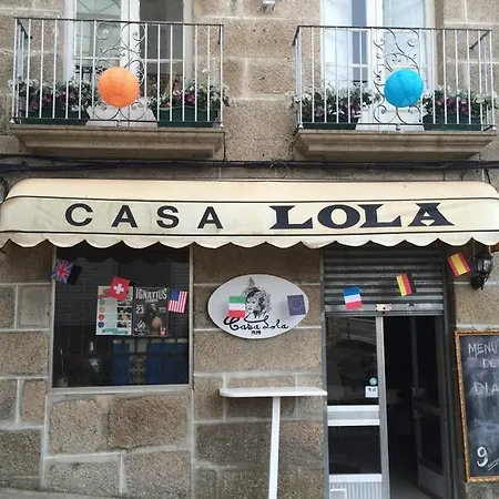 Casa Lola 2* Ponteareas