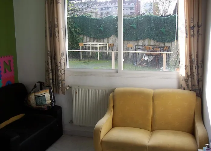 Casa de hóspedes Casa Lola