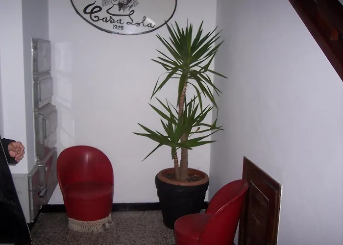 Casa Lola Casa de hóspedes 2*