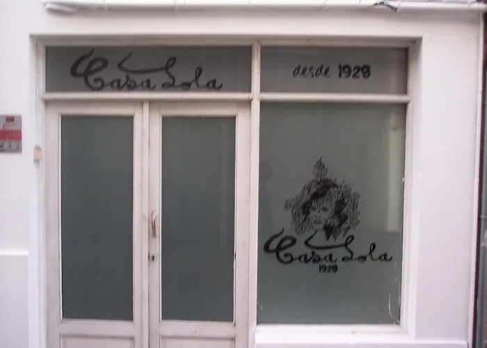 Casa Lola 2* Ponteareas