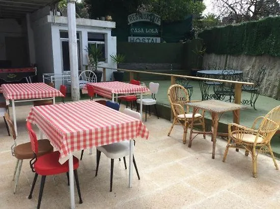 Casa Lola Ponteareas