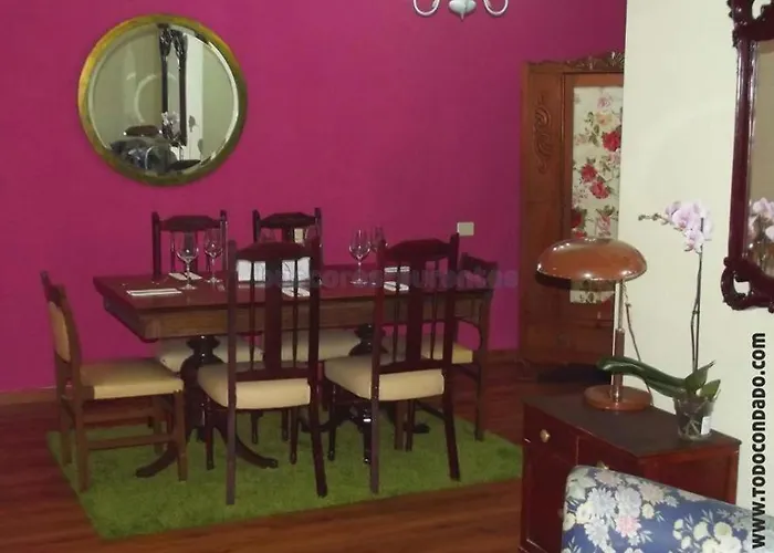 Casa Lola Ponteareas